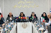 هرمزگان به قطب رویدادهای بین‌المللی ورزش‌های ساحلی تبدیل می‌شود