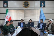 رئیس سازمان بسیج اساتید کشور: اولویت اول بسیج اساتید تبدیل دانایی به توانایی است