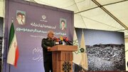 احداث ۱۵۰۰ کیلومتر آزادراه و بزرگراه توسط قرارگاه خاتم‌ الانبیا