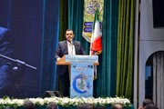مسیب‌زاده: ترویج گفتمان مهدویت باید از فضای مسابقات به جامعه گسترش یابد