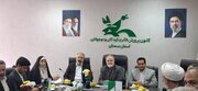 سرپرست جدید کانون پرورش فکری کودکان و نوجوانان استان سمنان معرفی شد