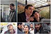۱۰۰۰ میلیارد تومان فروش سینما در ۷ ماه