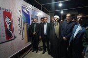 ایستادگی و حفظ انسجام ملی عامل پیروزی ملت ایران در این امتحان بزرگ است