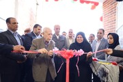 افتتاح ۳۶۱ پروژه آموزشی با ۱۴۱۴ کلاس درس در سیستان و بلوچستان