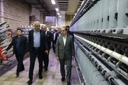رایزنان بازرگانی ۷ کشور برای بررسی ظرفیت‌های صادراتی آذربایجان غربی به ارومیه آمدند