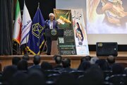 استاندار خراسان شمالی:
 تلاش می‌کنیم پرستاران به حقوق واقعی خود برسند