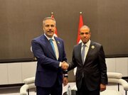 تاکید ترکیه و مصر بر از سرگیری روند دیپلماتیک میان آمریکا و ایران