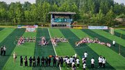 مسیر فوتبال پایه ایران برای کسب دومین نشان طلایی پیاپی AFC