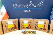 از درِ بطری تا ویلچر؛ روایت یک اقدام انسان‌دوستانه در ایسنا