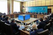 پزشکیان: دانشگاه‌ها می‌توانند وابستگی مالی به دولت را کاهش دهند