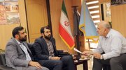 ضرورت تسریع در بهسازی و آسفالت معابر روستایی شیراز