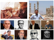 یادی از آن‌ها که تاریخ ایران را از زیر خاک بیرون کشیدند