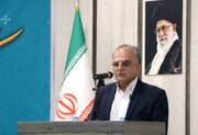 فرماندار سمنان: حمایت عملی از پرستاران و رسیدگی به معیشت آنان ضروری است