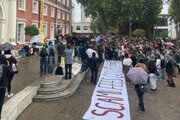 طولانی‌ترین اعتصاب تاریخ آموزش عالی انگلستان