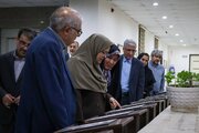 معاون رئیس جمهور: ارتقای کیفیت کالای ایرانی در سایه حمایت از بخش خصوصی محقق می‌شود