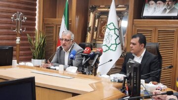 تهران ظرفیت حرکت به سمت شهر شناختی را دارد/ ایجاد هویت فناورانه در پایتخت