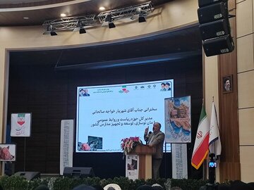 بهره‌برداری از ۲۰۴۷ پروژه در گام نخست نهضت توسعه عدالت آموزشی