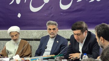 انتقال آب از دشت بهار به همدان متوقف شود/ ۱۹ روستای صالح‌آباد با مشکل تأمین آب مواجه‌اند