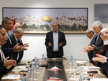 توافق گروه‌های فلسطینی برای برگزاری «کنگره گفت‌وگوی ملی»