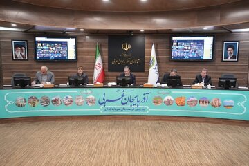استاندار آذربایجان‌غربی: هیچ کوتاهی در تأمین نیازهای ضروری مردم پذیرفتنی نیست