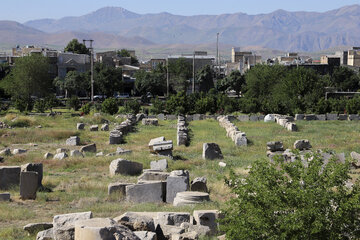 کاربری این بنا هنوز به صورت قطعی مشخص نشده‌ است. عده‌ای معتقدند که این بنا تنها برای شکار و تفریح بوده و تعدادی دیگر آن را «دسکره» می‌نامند و می‌گویند پادشاهان، تعداد محدودی از مهمانان خود را در این مکان می‌پذیرفته‌اند و البته گاهی نیز برای خوش‌گذرانی و شکار مورد استفاده قرار می‌گرفته‌ است؛ همانند دسکرهٔ جبلیه کرمان، هارونیه طوس و خواجه ربیع مشهد و با خشک شدن باغ و بوستان پیرامونشان به مرور چیزی جز یک ویرانه از آن‌ها باقی نمانده‌ است.