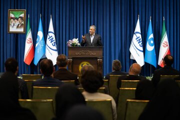 رئیس سازمان انرژی اتمی ایران: استاندارد باید به فرهنگ سازمانی تبدیل شود