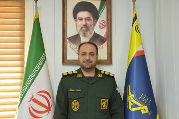 فرمانده سپاه گرگان: یادواره ۱۴۰۰ شهید گرگان ۲۸ مهر در میدان شهرداری برگزار می‌شود
