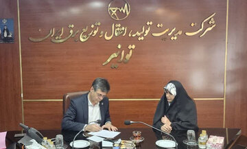 ۱۰۰ دستگاه ترانس و ناوگان جدید به شبکه برق هرمزگان اختصاص یافت