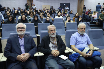 اختتامیه هفتمین جشنواره سراسری نمایش‌های خیابانی «تبریزیم»