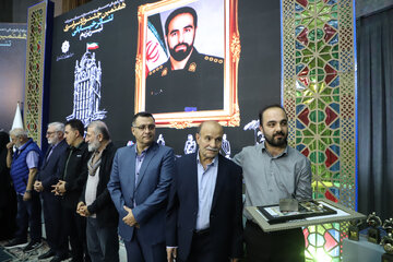 اختتامیه هفتمین جشنواره سراسری نمایش‌های خیابانی «تبریزیم»