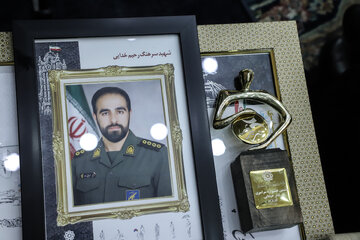 اختتامیه هفتمین جشنواره سراسری نمایش‌های خیابانی «تبریزیم»