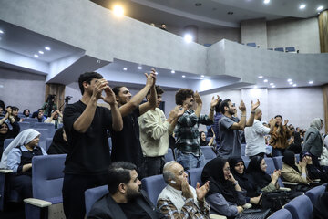 اختتامیه هفتمین جشنواره سراسری نمایش‌های خیابانی «تبریزیم»