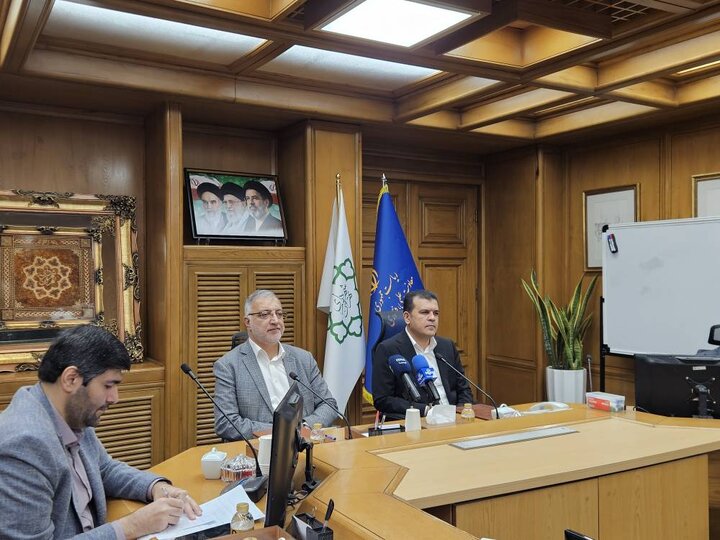 راه‌اندازی نخستین آزمایشگاه زنده در متروی توحید/ ایجاد  ایجاد رصدخانه نوآوری در شهر تهران