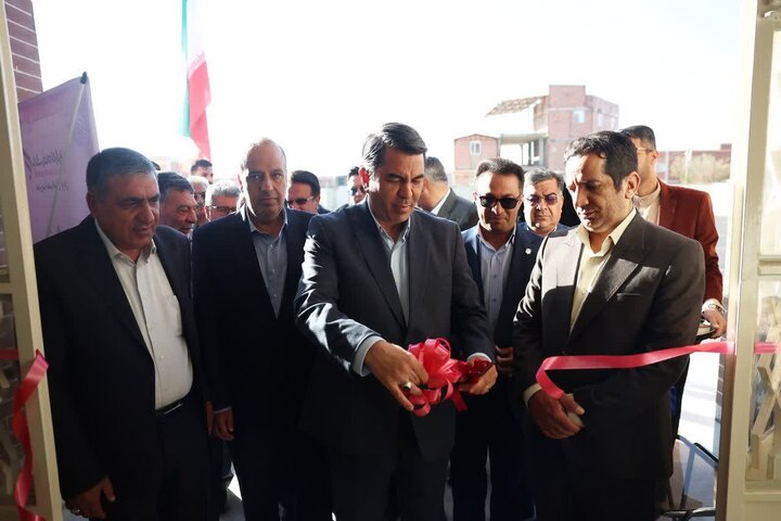 ساخت ۸۲ فضای آموزشی و پرورشی در استان کرمان پایان یافت
