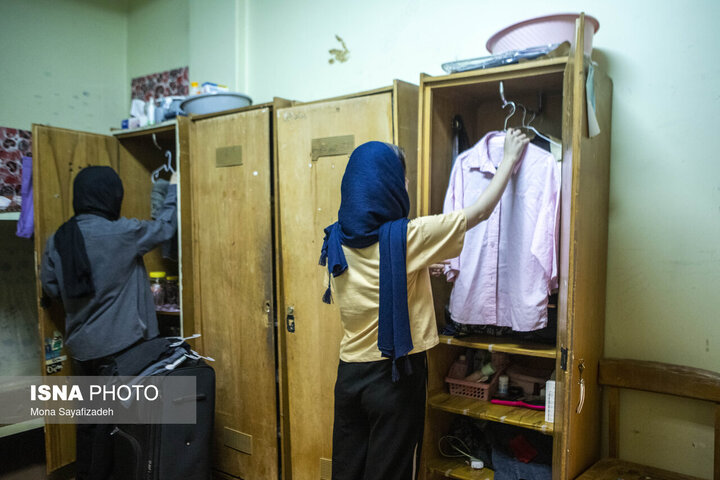 اولویت اسکان خوابگاه‌های تحصیلات تکمیلی دانشگاه لرستان با دانشجویان غیربومی و غیرشاغل است