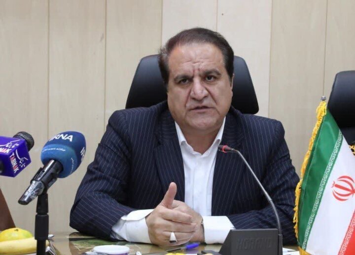 استاندار: ایلام باید به کریدور فرهنگی منطقه تبدیل شود