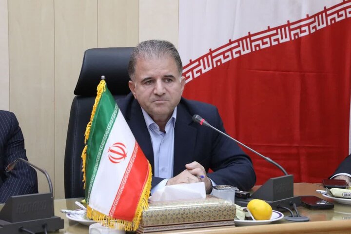 رئیس دانشگاه ایلام خواستار تخصیص اعتبارات ویژه به دانشگاه‌های مناطق کم‌برخوردار شد