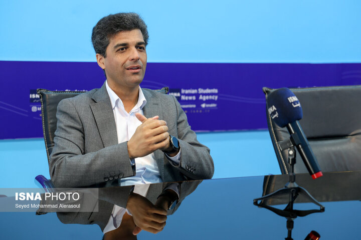 دستگاه‌های اجرایی باید از ظرفیت دانشگاهیان در تصمیم‌سازی و اجرای برنامه‌ها استفاده کنند