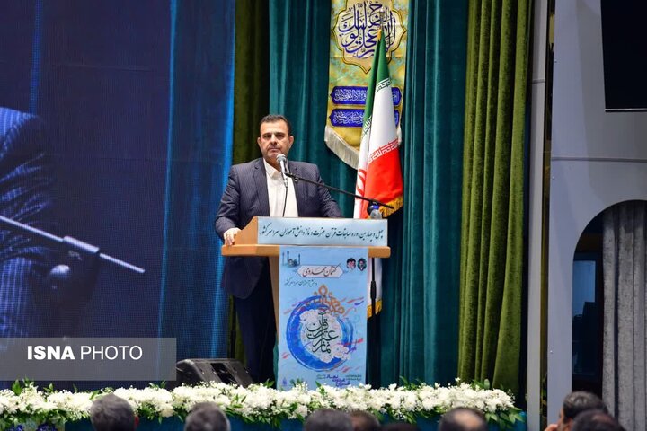 مشاور وزیر آموزش و پرورش: ترویج گفتمان مهدویت باید از فضای مسابقات به جامعه گسترش یابد