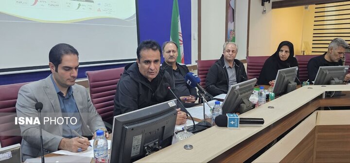 حمایت از ۶۴ تیم ورزشی سیستان و بلوچستان در لیگ‌های کشوری بدون حامی مالی