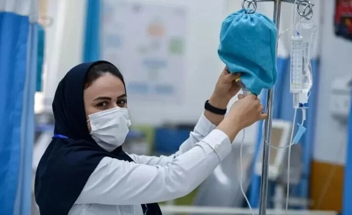 عضو کمیسیون بهداشت: مجلس از اصلاح احکام حقوقی پرستاران تامین اجتماعی حمایت می‌کند