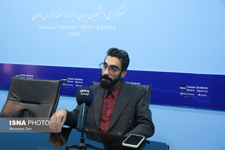 یک پژوهشگر امنیت بین‌الملل: امنیت بلندمدت کشور به توان علمی و ظرفیت دانشگاه‌ها وابسته است