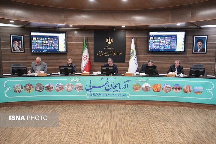 استاندار آذربایجان‌غربی: هیچ کوتاهی در تأمین نیازهای ضروری مردم پذیرفتنی نیست