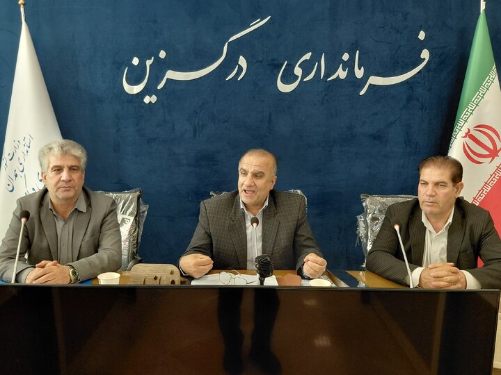 فرماندار درگزین: ثبت جمعیت حتی یک نفر در تخصیص اعتبارات و خدمات شهرستان مؤثر است