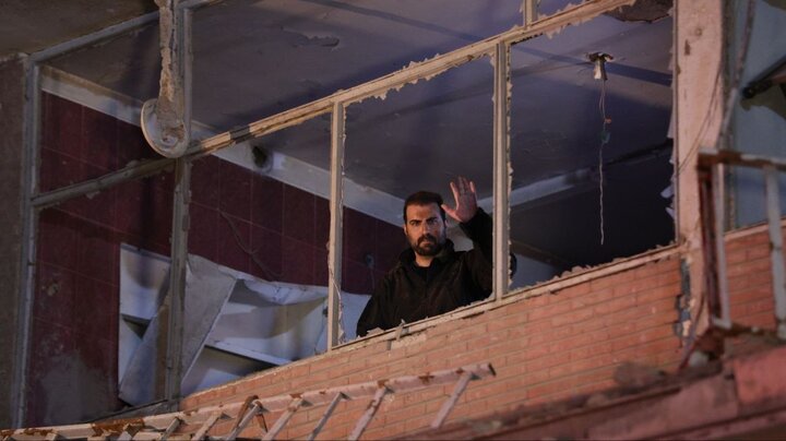 بازگشت پولاد کیمیایی به تلویزیون با «سرو، سپید، سرخ»