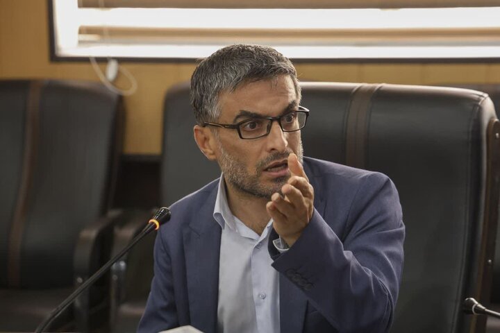 روابط عمومی باید با منتقدان و مخالفان گفت‌وگو کند، نه فقط با موافقان