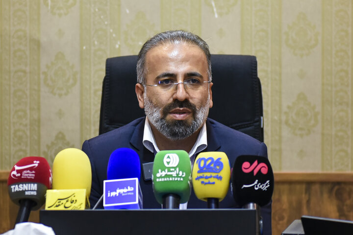 رئیس سازمان برنامه‌ریزی البرز: مراجعه به منازل برای سرشماری از اول آبان آغاز می‌شود