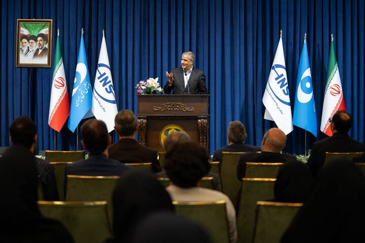 رئیس سازمان انرژی اتمی ایران: استاندارد باید به فرهنگ سازمانی تبدیل شود