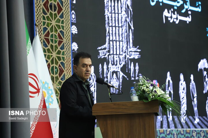 از خیابان تا مدرسه؛ «تبریزیم» روایت وطن، کودکان، ایثار و همبستگی