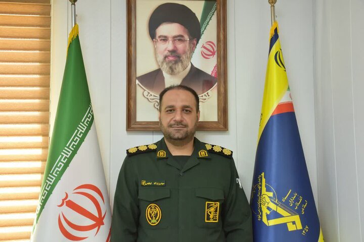 فرمانده سپاه گرگان: یادواره ۱۴۰۰ شهید گرگان ۲۸ مهر در میدان شهرداری برگزار می‌شود
